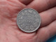 1931 FR - 5 Franc / UN Belga - Pos A ( Uncleaned Coin / For Grade, Please See Photo ) ! - 5 Francs & 1 Belga