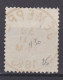 N° 45 JEMEPPE - 1869-1888 Leone Coricato