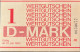 German Democratic Republic 1 Mark, P-NL (1990) - PRISON MONEY - UNC - Altri & Non Classificati