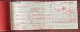 BRITISH AIRWAYS, PASSENGER TICKET  ,TICKET - Tickets