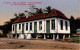 S.  SÃO TOMÉ - Villa Dos Neves - Casa Da Escola Do Sexo Masculino E Femenino - Sao Tome En Principe