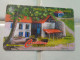 British Virgin Islands Phonecard - Jungferninseln (Virgin I.)