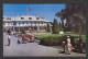 Montmorency  Québec - Hôtel Kent House Et  Attelage De Chiens - Dog  Carriage - Photo S.J. Hayward - Montmorency Falls