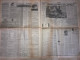 Iran - Jomhouri Eslami Newspaper 4 Mordad 1360 - 1981 Iran-Iraq War - Other & Unclassified