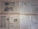 Delcampe - Iran - Jomhouri Eslami Newspaper 13 Tir 1361 - 1982 Iran-Iraq War - Other & Unclassified