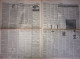 Iran - Jomhouri Eslami Newspaper 30 Tir 1360 - 1981 Iran-Iraq War - Other & Unclassified