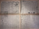 Iran - Jomhouri Eslami Newspaper 18 Khordad 1360 - 1981 Iran-Iraq War - Other & Unclassified