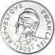 Monnaie, Nouvelle-Calédonie, 10 Francs, 1989 - Nouvelle-Calédonie