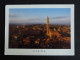 VATICAN VATICANO AVEC YT 1425 PAPE BENOIT XVI - SIENA PIAZZA DEL CAMPO - Storia Postale