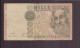 BILLET 1000 LIRE 1982 MARCO POLO - 1.000 Lire