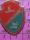 2219 Pin's Pins / Beau Et Rare / SPORTS / CLUB GYMNASTIQUE BLASON ANNONEENNE - Gymnastique