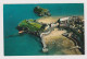 M494 - PAYS DE GALLES - Tenby - Vue Aérienne - Airviews - Pembrokeshire