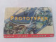 Spain - Prototypen Cars - Car - Auto - British Power XJ 220 - Privatausgaben