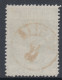 ITALIA - VEGLIA - Sassone N.10  Used - Arbe & Veglia