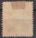 3d Used Kookaburra Bird, National Stamp Exhibition, Australia - Gebraucht
