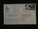 BU8 ET. OCEANIE  BELLE LETTRE   RRR  1958 1ER VOL TAHITI A PARIS  +PA  N°32 +AFF. PLAISANT++ - Poste Aérienne