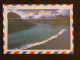 BU8 POLYNESIE BELLE LETTRE   1985  PAPEETE A  BOULOGNE    FRANCE  ++ AFF. PLAISANT++ - Covers & Documents