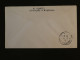 BU8 ST PIERRE MIQUELON BELLE LETTRE FRANCE LIBRE 1945  A  VAIRES  FRANCE  ++ AFF. PLAISANT++ - Lettres & Documents