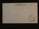 BU8 ST PIERRE MIQUELON BELLE LETTRE FRANCE LIBRE 1945  A  VAIRES  FRANCE  ++ AFF. PLAISANT++ - Brieven En Documenten