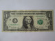 USA 1 Dollar 2013 Banknote See Pictures - Divisa Nacional