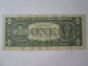 USA 1 Dollar 2013 Banknote See Pictures - Divisa Nacional