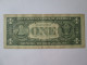 USA 1 Dollar 2013 Banknote See Pictures - Valuta Nazionale
