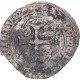 Monnaie, France, Charles VIII, Blanc à La Couronne, 1483-1498, Montpellier - 1483-1498 Karl VIII. Der Freundliche