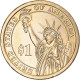 Monnaie, États-Unis, John Quincy Adams, Dollar, 2008, U.S. Mint, Philadelphie - 2007-…: Presidents