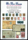 Ets Willy BALASSE- 1528,29 Et 30 E Vente Publique - 21/24-01-2006 - Bruxelles - Planches Photos. - Catalogues For Auction Houses