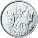 Monnaie, Éthiopie, Cent, 1977, British Royal Mint, SPL, Aluminium, KM:43.1 - Ethiopië