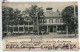 - Greetings From  Pensacola - ( Floride ), Hôtel Escambia, Rare, Précurseur, écrite, 1903, Cachet, TBE, Scans. - Tampa