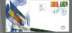 Delcampe - Jaarcollectie FDC Eerstedagenveloppen 2004 Onbeschreven - Annate Complete