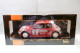 Ixo - PEUGEOT 205 T16 #3 Rally Ypres 1985 B. Darniche - A. Mahe Réf. 18RMC135.22 NBO Neuf 1/18 - Ixo