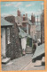 St Ives UK Old Postcard - St.Ives