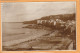 St Ives UK Old Postcard - St.Ives