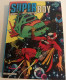 Bd SUPER BOY N° 389 Le Tyuni 1983 - Superboy