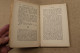 Promotion De La Femme - Lucien Romier - Hachette 1930 , 250 Pages 12,5X19 - Soziologie