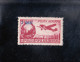 3b SUR 30L ROUGE-BRUN NEUF * N° 59 PA YVERT ET TELLIER 1952 - Unused Stamps