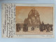 CPA - AK - EGYPTE - Le Sphinx - 5e Tableau :  SESOSTRIS - Animée - Sphinx