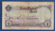 KUWAIT - P. 7b – 1/2 Dinar L.1968  Circulated, S/n See Photos - Kuwait