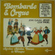 Bombarde Et Orgue 1973 -  Musiques De Bretagne - Disque Vinyle 33 Tours - ARFOLK SB 306 - World Music