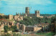 England Durham Cathedral & Castle - Durham City