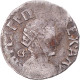 Monnaie, Italie, Kingdom Of Naples, Philip III, 1/2 Carlino, 1598-1621, Naples - Naples & Sicile