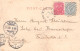 NEW SOUTH WALES - PICTURE POSTCARD 1901 - LEHE BEI BREMERH./DE / *194 - Lettres & Documents
