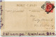 - Roath Park End Lake - CARDIFF, (Glamorgan ), Animation, Stamps, écrite, 1903, 120 Ans, TBE, Scans. . - Glamorgan