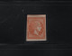 GREECE 1880/86 LARGE HERMES HEAD 10 LEPTA MH STAMP HELLAS  No 56c - Ungebraucht