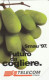 SCEDA TELEFONICA - SMAU '97 (2 SCANS) - Publieke Thema