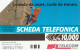 SCEDA TELEFONICA - COMODA DA USARE, FACILE DA TROVARE (2 SCANS) - Publieke Thema