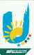 SCEDA TELEFONICA - XIX UNIVERSIADE - SICILIA '97 (2 SCANS) - Public Themes