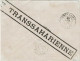 CTN85D - TCHAD LETTRE A DESTINATION DE PARIS PAR TRANSSAHARIENNE AVRIL 1935 - Brieven En Documenten